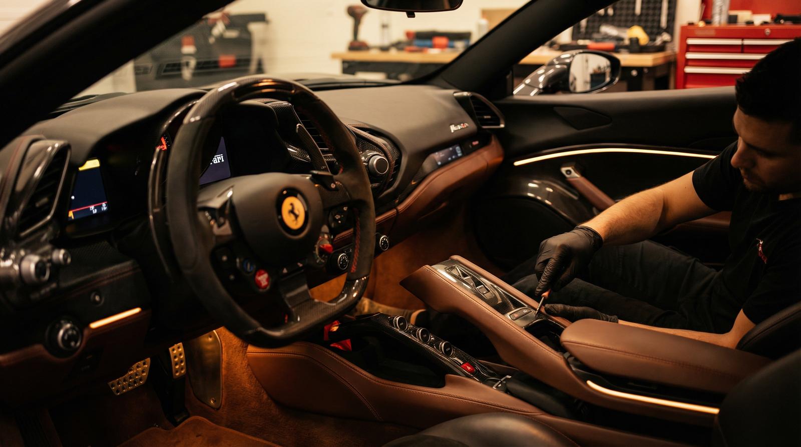 母狗官网改装视频教程